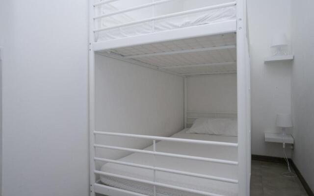 S205- Sirolo, Trilocale Con Portico E Aria Condizionata