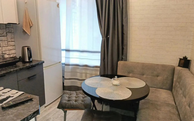 Апартаменты на улице Давыдова 38