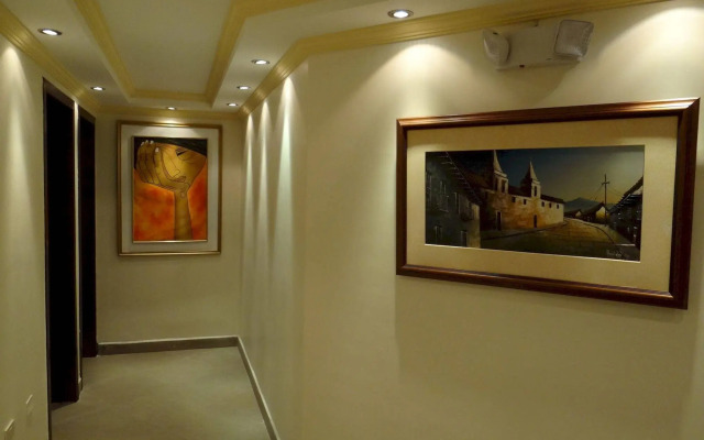 Hotel Don Jorge