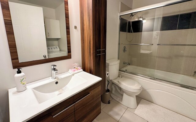 Condos du Mont-Trinité