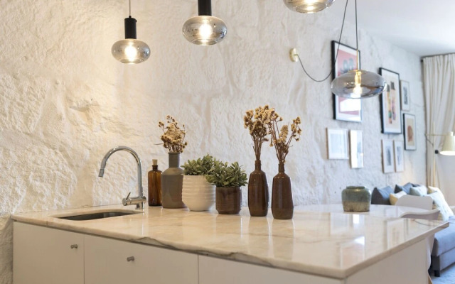 Cativo Apartment - Porto Downtown
