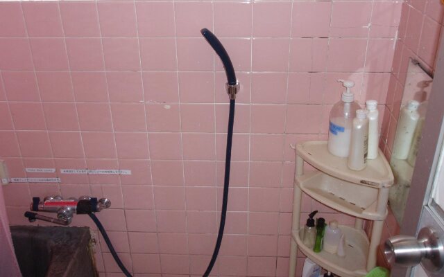 Takama Guest House
