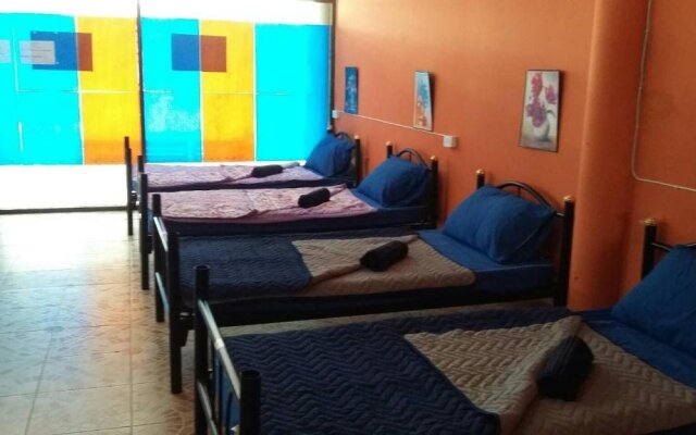 Blue Hostel