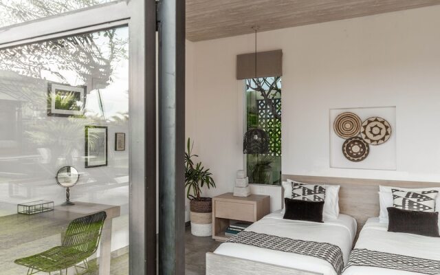 Mandala The House
