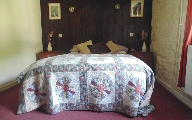 Black Lion Hotel