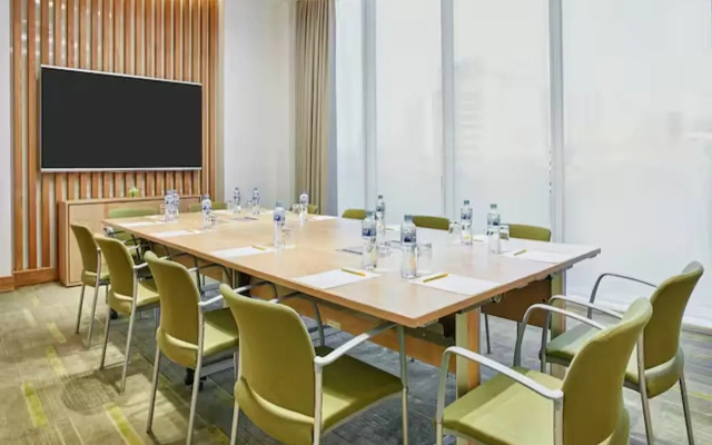 Hilton Garden Inn Bengaluru Whitefield