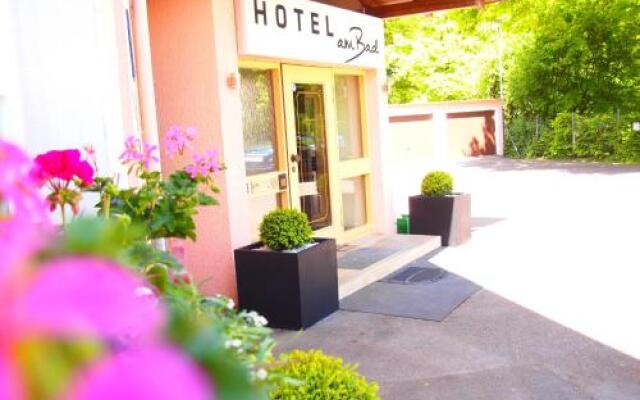 Hotel am Bad