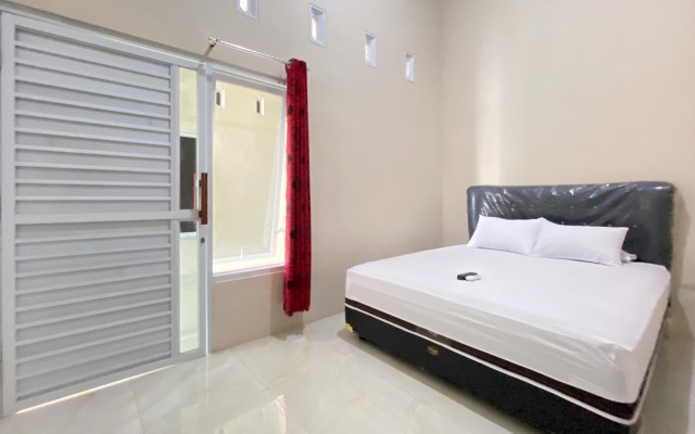 Istana Homestay Pasuruan RedPartner