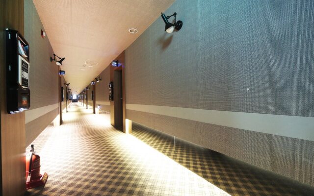Nouage Cullinan Hotel