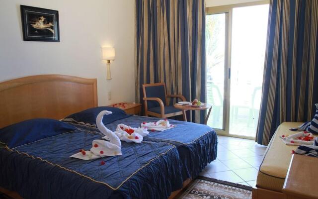 Ruspina Hotel and Spa