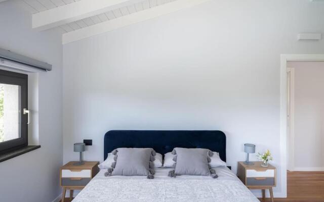 3 Bedroom Modern Villa, Pool, Savoca, East Sicily