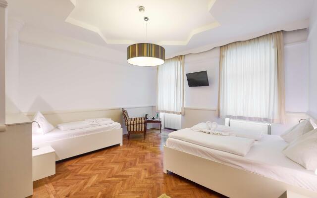 Hotel Strasser Graz