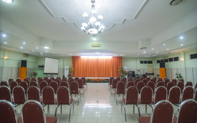 OYO 1401 Hotel Maya