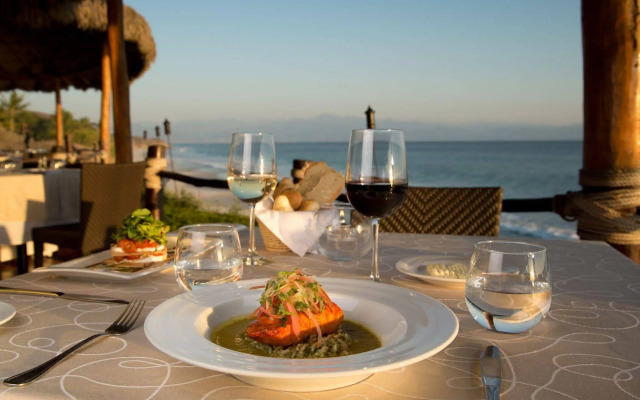 Rancho Banderas All Inclusive By Marival