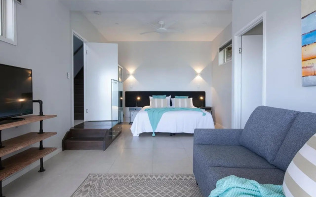 Ocean View Beach House