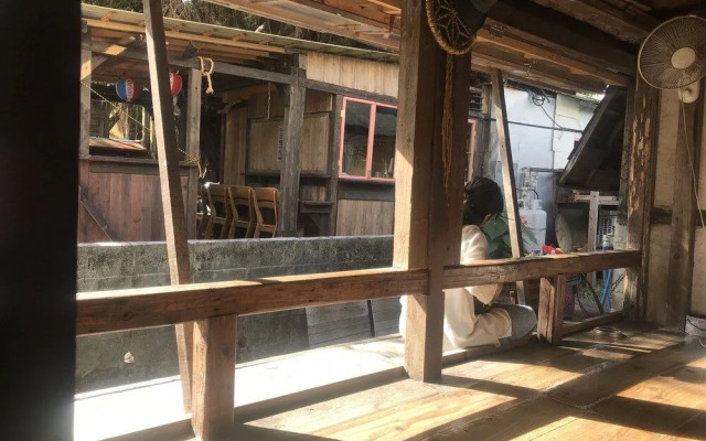 Gekkousou Okinawa - Hostel