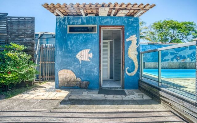 Pousada Shalom Vale Verde