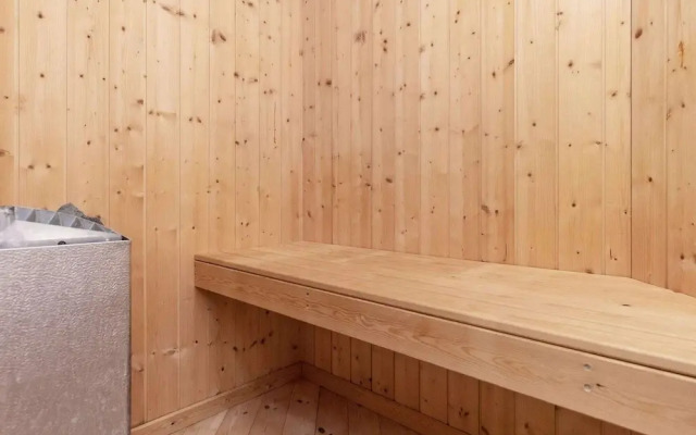 7 Person Holiday Home in Logstor-by Traum