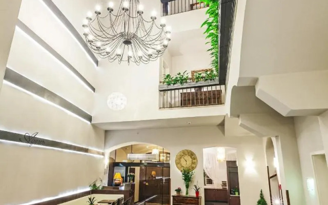Hotel Residence Agnes
