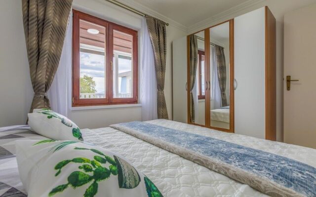 Apartments Mirjana