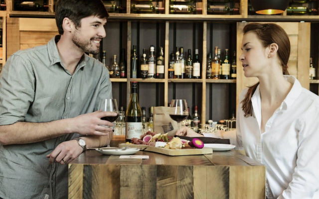 DoubleTree by Hilton Ottawa Downtown