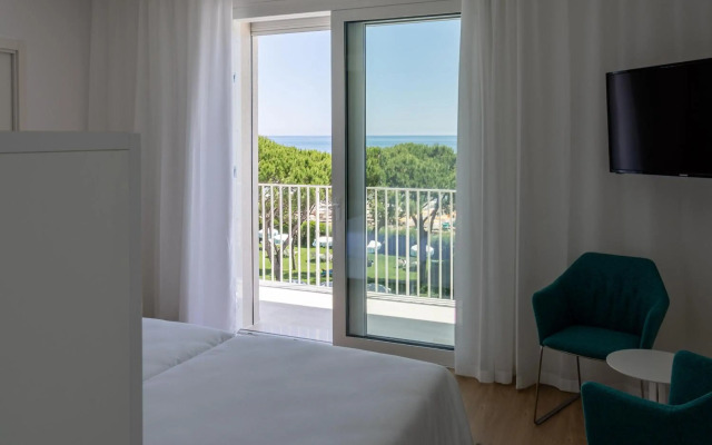 Hotel Bauer  Sporting