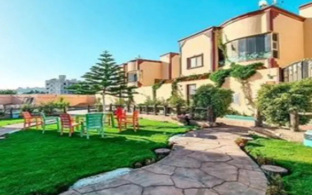 Antalya Alhada Resort