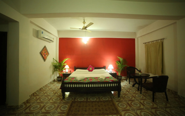 Sterling Palavelli Godavari