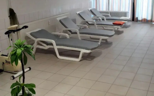 Apartment Regina am schönen Möhnesee