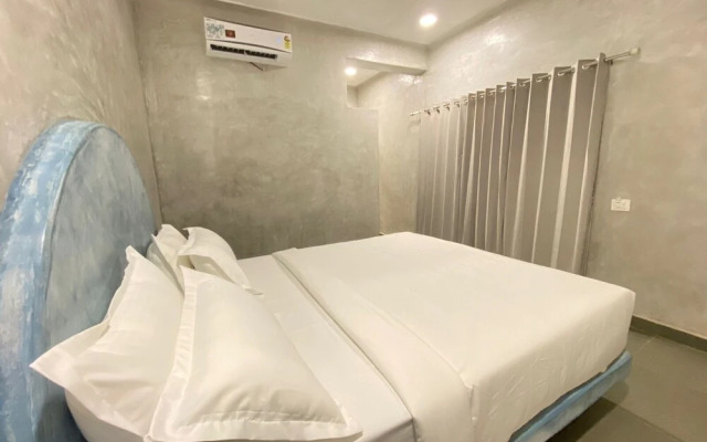 Abolim Resort