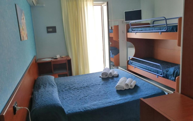 Megaron Hotel