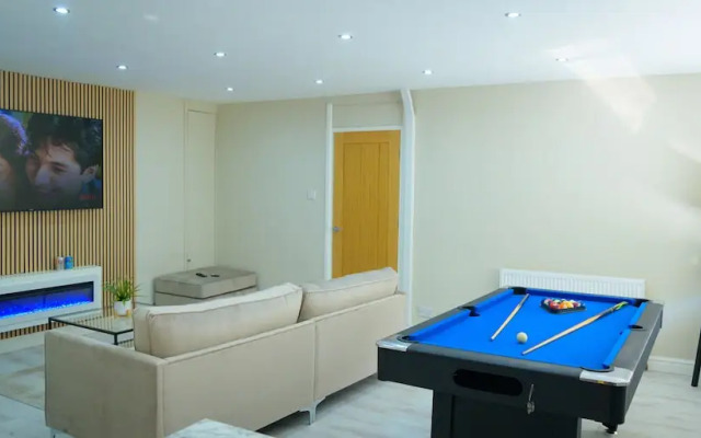 Inviting 1-bed House in Bradford