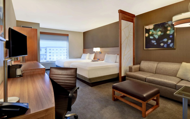 Hyatt Place Huntsville/ Research Park/ Redstone