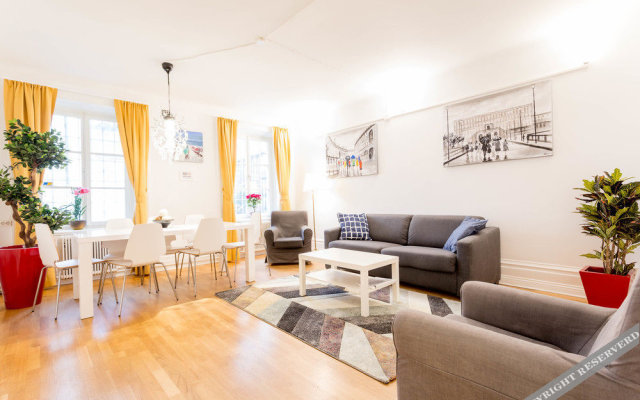 ApartDirect Sveavagen