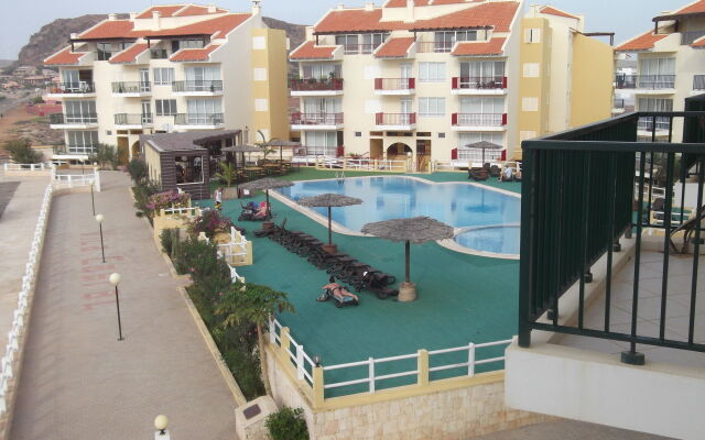 Appartement Vila Cabral 2