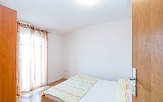 Apartments Mahnet