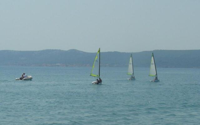 Apartments Gasparovic