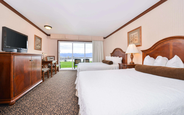 Best Western Edgewater Resort
