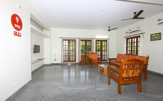 OYO 9785 Home Spacious 3BHK Rock Beach