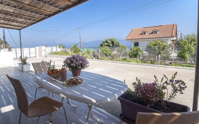 Villa Ekaterini