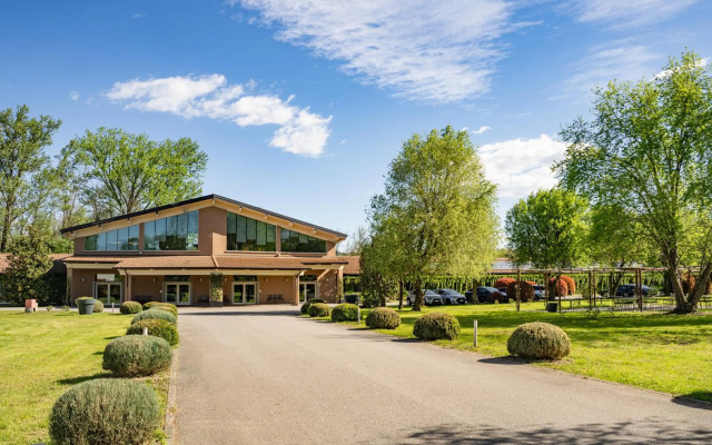 Hotel Capolago