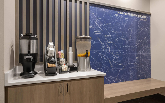 La Quinta Inn & Suites by Wyndham Moab