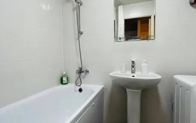 Апартаменты СанниДейс на ул. Сосновая, д. 5, корп. 1