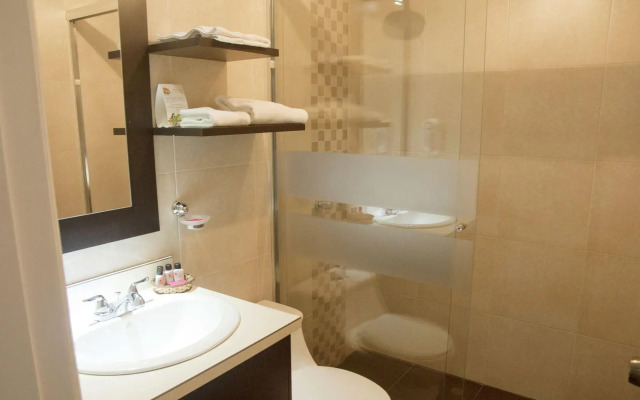 Hotel Walther