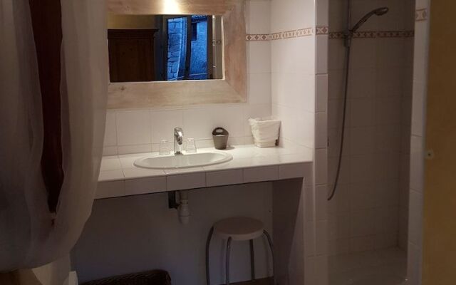 Hôtel Guilhaume d'Orange