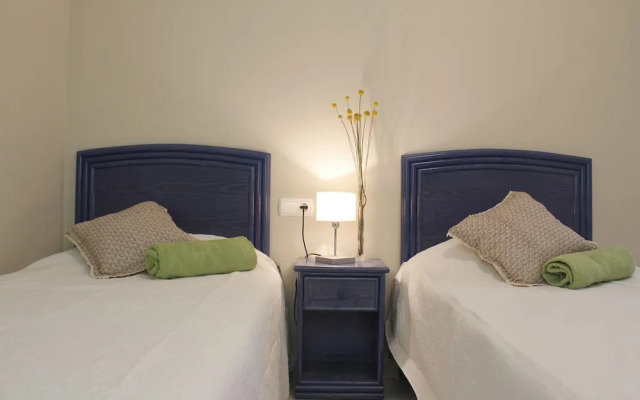 Topacio Apartamentos