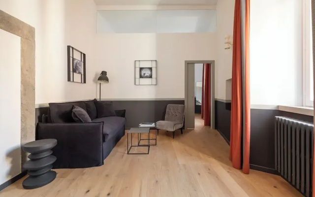 Trastevere Apartments