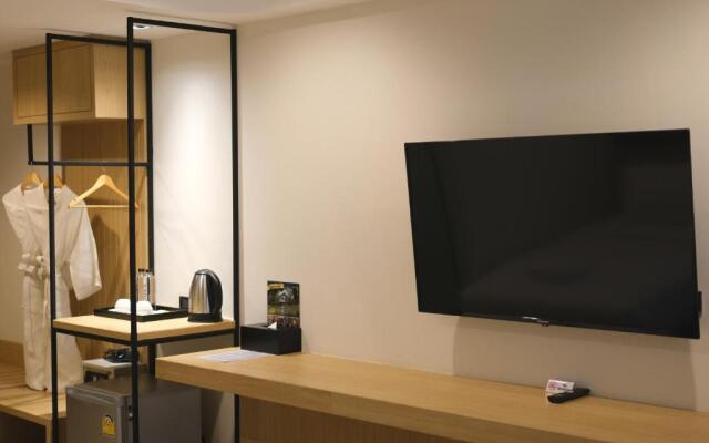 Sann Boutique Hotel