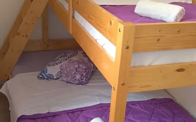 House for Families and Pets Welcome