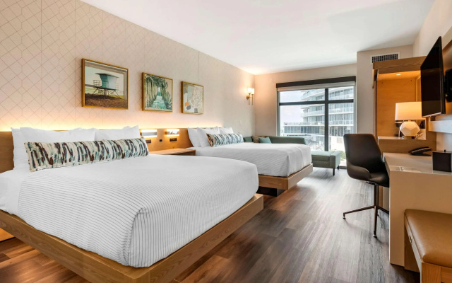 Cambria Hotel Fort Lauderdale Beach